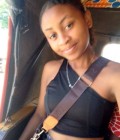 Monica 20 ans Sambava Madagascar