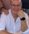 Philippe 63 years Antibes France