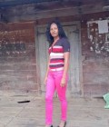 Leontine 43 ans Antalaha  Madagascar