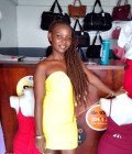 Judia 24 ans Sambava Madagascar