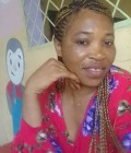 Rosalie 37 ans Yaoundé Cameroun