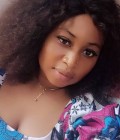 Yolande 29 ans Yaounde Iv Cameroun