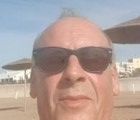 Daniel 68 ans Celles Sur Belle France