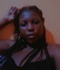 Vanessa 26 ans Douala  Cameroun