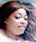 Melanie 38 ans Grand Bassam  Côte d'Ivoire