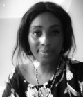 Arielle 36 ans Yaoundé Iv Cameroun