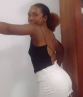 Elodie 35 ans Ambanja Madagascar