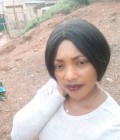 Liliane 42 ans Yaounde  Cameroun