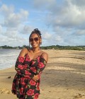 Bridjette 28 ans Sambava  Madagascar