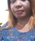 Cheryne 40 ans Yaounde  Cameroun