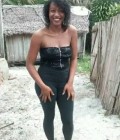 Nathalia 24 ans Sambava Madagascar