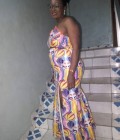 Nadia 39 ans Yaoundé  Cameroun