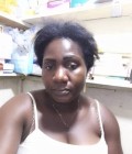 Antoinette 39 Jahre Centre Yaoundé Kamerun