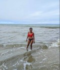 Scarlette 41 ans Soanierana-ivongo Madagascar