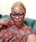 Michèle 39 ans Centre  Cameroun