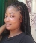 Laurene 26 ans Messamena Cameroun