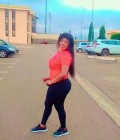 Christine 35 ans Centre Cameroun