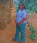 Sandra 26 ans Ouagadougou  Burkina Faso