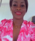 Julie 23 ans Ebolowa  Cameroun