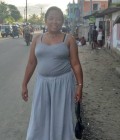 Omarie 36 ans Toamasina Madagascar