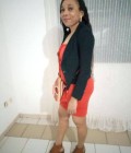 Carina 34 ans Yaoundé  Cameroun