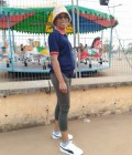 Rosine 45 ans Yaoundé  Cameroun