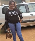 Titi 52 years Bertoua Cameroon