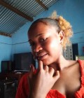 Sidonie 35 ans Ambilobe Madagascar