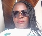 Joanna 44 ans  Cameroun