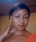 Friquette 36 ans Yaoundé  Cameroun