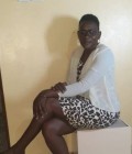 Linder 33 Jahre Nairobi Kenia