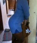 Christelle 35 ans Douala  Cameroun