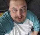 Martin 42 ans Mascouche Canada