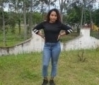 Suzan 34 ans Toamasina Madagascar