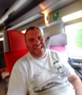 Romuald 40 ans Le Havre  France