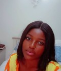 Tasha 31 ans Africaine Cameroun