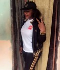 Maria  25 ans Yaoundé 2 Cameroun