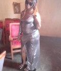 Marie jeanne 30 years Sage Congo