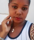 Elienne 28 ans Antalaha Madagascar