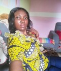 Luna 35 ans Douala  Cameroun