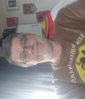 Emile 51 ans Esch-sur-alzette  Luxembourg