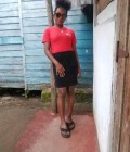 Vero 34 ans Toamasina  Madagascar