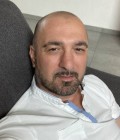 Carlo 51 ans  Bruxelles Belgique