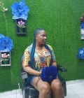 Michelle 32 years Yopougon Ivory Coast