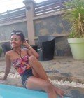 Angela 35 ans Tananarive Madagascar