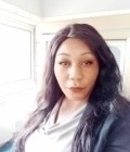 Beatrice 46 ans Yaoundé Cameroun