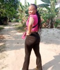 Bethanie 27 ans Centre Cameroun