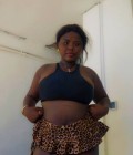 Marinah 25 ans Toamasina  Madagascar