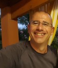 Jeff 52 ans Marckolsheim France