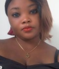 Michelelove 26 years Douala Cameroun